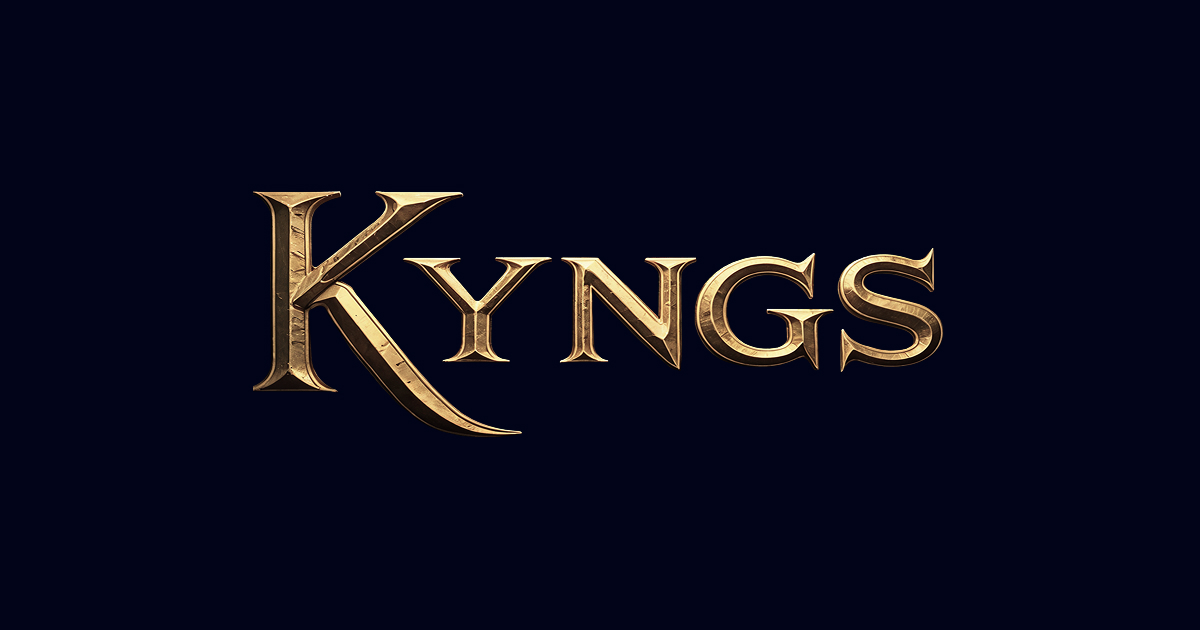 Kyngs